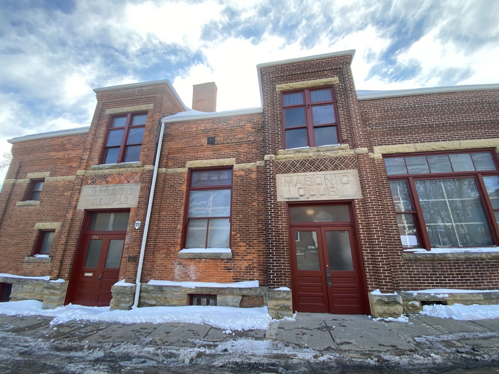 Arts Mineral Point Member Art Show